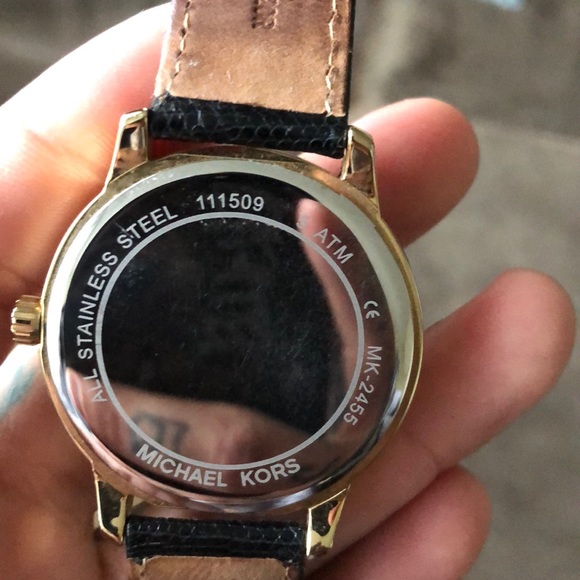 Watch. Time piece - Picture 4 of 5